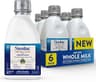 Similac 360 Total Care Made With Whole Milk, Ready-to-Feed Baby Formula | Only infant formula made with whole milk & ...