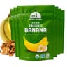 Mavuno Harvest Dried Banana Chips Fruit Snacks | Organic Dried Banana | Healthy Snacks for Kids & Adults | Unsweetene...