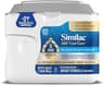 Similac 360 Total Care Infant Formula, Has 5 HMO Prebiotics, Our Closest Formula to Breast Milk, Baby Formula Powder,...