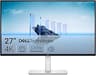 Dell 27 Plus 4K Monitor - S2725QS - 27-inch 4K (3840 x 2160) 120Hz 16:9 Display, IPS Panel, AMD FreeSync Premium, sRG...