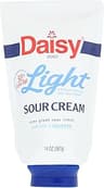 DAISY Daisy Light Squeeze Sour Cream, 14 Ounce, 14 OZ