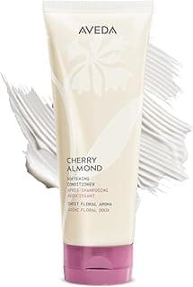 Aveda Cherry Almond Softening Conditioner | for Normal to Dry Hair | 98% Naturally Derived* | with Coconut Oil & Shea...