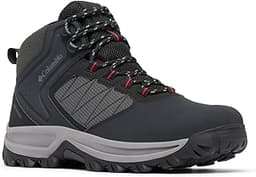 Columbia Men's Transverse Hike Waterproof