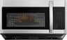 BLACK+DECKER Over the Range Microwave Oven with Air Fryer, Convection, and Bake Modes, 1.5 cu.ft., Stainless Steel, 9...
