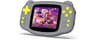 16 Bit Handheld Game for Kids-Preloaded 300 Retro Video Games,3.2" HD Screen,Portable Retro Gaming Console with Adjus...