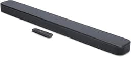 JBL Bar 300MK2-5.0 Channel All-in-one soundbar with Dolby Atmos, MultiBeam 3.0 & PureVoice 2.0, Easy Sound Calibratio...