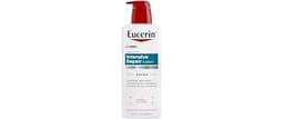 Eucerin Intensive Repair Body Lotion with Urea, AHA and NMF, 16.9 FL OZ | Body Lotion for Dry, Flaky Skin, Enriched w...