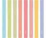 YISAN Highlighters, Assorted Colors, 8-Pack | Pastel, Bible Highlighters No Bleed, Soft Chisel Tip, Cute Aesthetic fo...