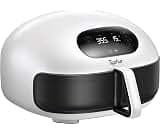 Typhur Dome 2 Large AI Smart Air Fryer, 15-in-1 Dual Heating, Self-Cleaning | Top & Bottom Heating | PFAS-Free Cerami...