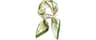 Saiusloa Neck Scarf For Womens Silky Head Scarves Hair Bandanas Square Scarf Fashion Accessories lightweight