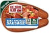 Hillshire Farm - Sausage Beef Smoked Sausage Rope, 12 Ounce