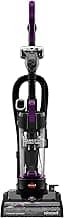 Bissell CleanView Compact Turbo Upright Vacuum with Quick Release Wand, Full Size Power, Compact Size for Apartments ...
