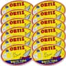 Ortiz White Tuna in Olive Oil, Fresh Tender Slices, Spanish Wild Caught Tuna, High in Protein and Omega 3 Fats, Excel...