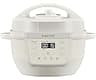 Instant Pot 4QT RIO Mini 7-in-1 Multi-Cooker, Pressure Cooker, Slow cook, Sauté, Steam, Rice Maker, Yogurt, & Warmer,...