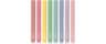 Vitoler Highlighters,8 Colors Chisel Tip Cute Highlighters,No Bleed Bible High lighters for Journaling Planner Notes ...