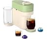 Nespresso Limited-Edition Vertuo Pop+ Coffee & Espresso Maker by Breville | Limited edition, pistachio coffee machine...