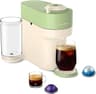 Nespresso Limited-Edition Vertuo Pop+ Coffee & Espresso Maker by Breville | Limited edition, pistachio coffee machine...