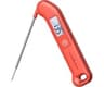 Professional Meat Thermometer Digital, ±0.5℉ NIST Certified Accuracy, Instant Read Food Thermometer for Cooking Grill...