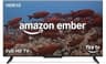 Amazon Ember 40" 2-Series with Fire TV (newest model), HD smart TV with Alexa Voice Remote Enhanced, fast streaming, ...