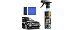 XieJY Multi-purpose Cleaning Spray - All Purpose Degreaser for Car and House, 2026 New Quick Stain Removal Heavy Duty...