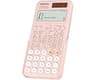 OSALO Scientific Calculator 417 Function 2 Line Written Display 10+2 Digits Solar and Battery Calculators for Student...