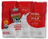 HORIZON ORGANIC Organic Whole Milk 6pk, 48 FZ