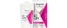 Degree Clinical Antiperspirant Deodorant Soft Solid, Original, 1.6 oz | For busy days, provides 96-hour sweat and odo...