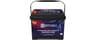 Mighty Max Battery MM-G24 Start and Stop Car BCI Group Size 24 12V 70Ah, 120RC, 710 CCA Rechargeable AGM Car battery