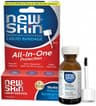 New-Skin Antiseptic Waterproof Liquid Bandage, Cuts & Blisters, 1 oz