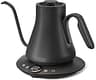 INTASTING Electric Kettle, Gooseneck Electric Kettle, ±1℉ Temperature Control, BPA-Free Stainless Steel Inner, Quick ...