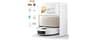 MOVA V50 Ultra Complete Robot Vacuum and Mop, 24,000Pa Suction, Zero Tangling Duobrush, 2.28in Obstacle Overcoming, F...