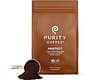 Purity Coffee PROTECT High Antioxidant Light-Medium Roast Ground (12oz Bag) | Specialty-Grade USDA Organic Arabica Bl...