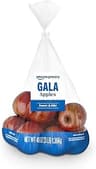 Amazon Grocery, Gala Apples, 3 Lb