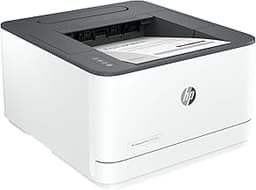 HP Laserjet Pro 3001dw Wireless Black & White Printer, Best-for-Office (3G65OF)
