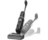 Tineco Floor ONE S7 Stretch Ultra Cordless Wet Dry Vacuum Cleaner, 180°Lay-Flat Anti-Tangle Design, 50 Minutes Runtim...