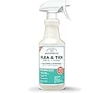 Wondercide Cedar Flea & Tick Spray for Pets Plus Home with Natural Essential Oils 16 fl. oz.