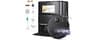 Mova Z60 Ultra Roller Complete Robot Vacuum and Mop, 28,000Pa Suction, 3.14in Obstacle Crossing, AutoShield for Carpe...