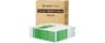 TRIGHTFILTERS 12x12x1 Air Filter 4 Pack, MERV 8 Pleated HVAC Furnace Filter | Air Conditioner Filter Replacement Dust...
