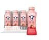 fairlife YUP! Low Fat, Ultra-Filtered Milk, Very Strawberry Flavor, All Natural Flavors (Packaging May Vary), 14 Fl O...