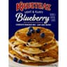 Krusteaz Complete Blueberry Pancake Mix, 25.2 Oz (Pack of 1)
