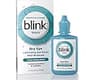 BLINK Tears Lubricating Eye Drops, Moisturizing & Soothing for Mild to Moderate Dry Eyes, with Hyaluronate, Reduces D...