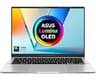 ASUS Vivobook S14 OLED S5406SAL CoPilot+ Laptop | 14" Full HD+ OLED Screen | Intel Core Ultra 5 226V | 16GB RAM | 512...