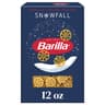 BARILLA Limited Edition Snowfall Pasta, 12 oz. Box