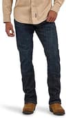 Wrangler Men's Retro Slim Fit Bootcut Jean