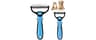Dematting Comb for Dogs and Cats, Undercoat Rake Pet Brush for Long Hair, Deshedding Dog Brush Removes Tangles Knots ...