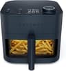 Chefman Crispinator Air Fryer 6-in-1 with 8 Qt capacity, 450°F Max Temp with TurboFry Pro Technology for Fast and Eve...