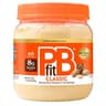 PBfit 24 Ounce Classic Peanut Butter Powder, Powdered Peanut Butter Spread From Real Roasted Peanuts, 8g of Protein 8...