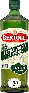 Bertolli Extra Virgin Olive Oil, 17 oz