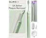 SURI Pro Sonic Electric Toothbrush | Over 4+ Weeks Battery | UV Cleaning Travel Case | Pressure Sensor | Aluminium Bo...