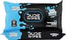 DUDE Wipes LiL' DUDE Flushable Water Wipes for Toddlers - Potty Training Toilet Safe (unlike nonflushable baby wipes)...